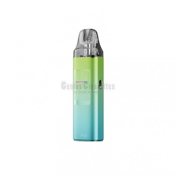 Voopoo Pack Pod Vinci S 4.5ml 2000mAh GREEN GRADIENT